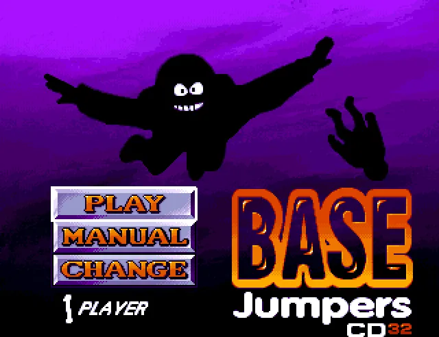 Base Jumpers screenshot