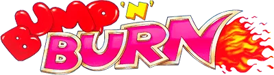 Bump 'N' Burn logo