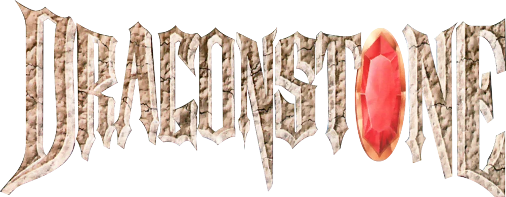 Dragonstone logo