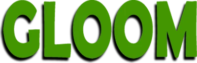 Gloom logo