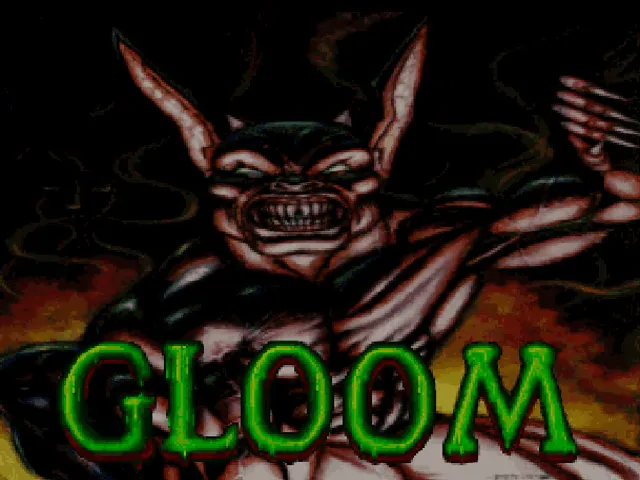 Gloom screenshot