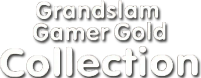 Grandslam Gamer Gold Collection logo