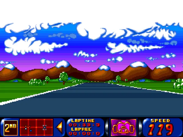 Grandslam Gamer Gold Collection screenshot