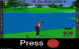 Grandslam Gamer Gold Collection screenshot