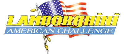 Lamborghini American Challenge logo