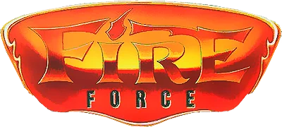 Fire Force logo