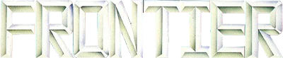 Frontier: Elite II logo