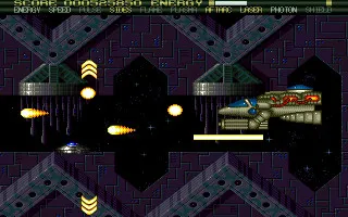 Backdrop artwork for Overkill & Lunar-C