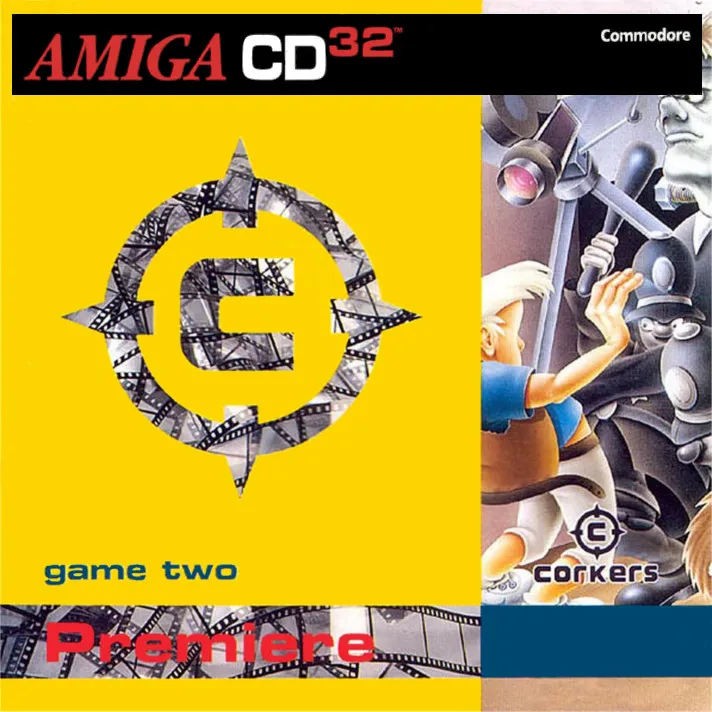 Premiere box art