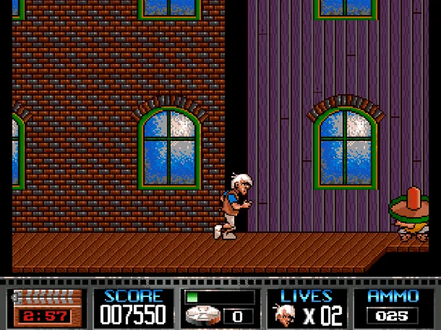 Premiere screenshot
