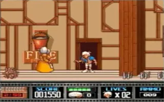 Premiere screenshot