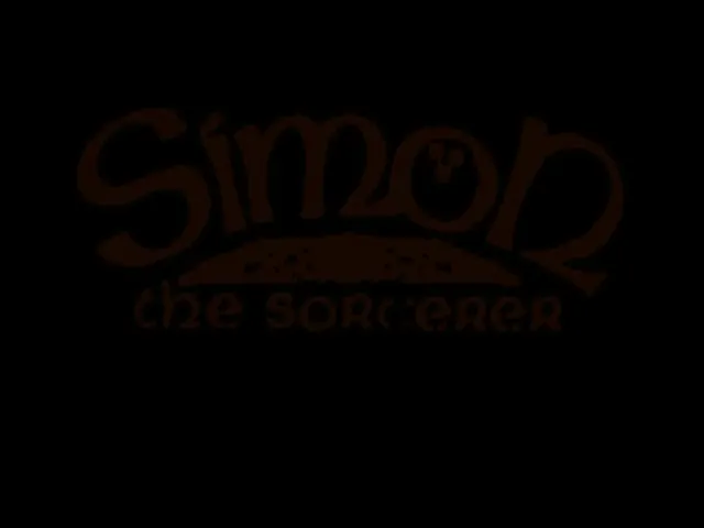 Simon the Sorcerer screenshot