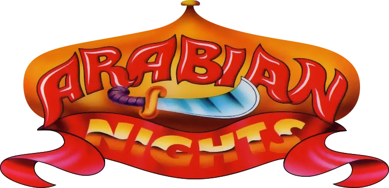 Arabian Nights logo