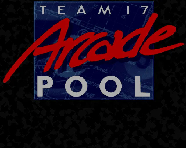 Arcade Pool screenshot