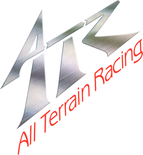 ATR: All Terrain Racing logo