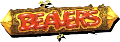 Beavers logo