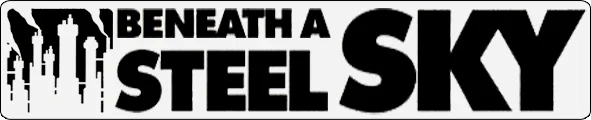 Beneath a Steel Sky logo
