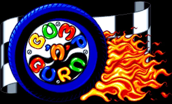 Bump 'n' Burn screenshot