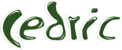 Cedric logo