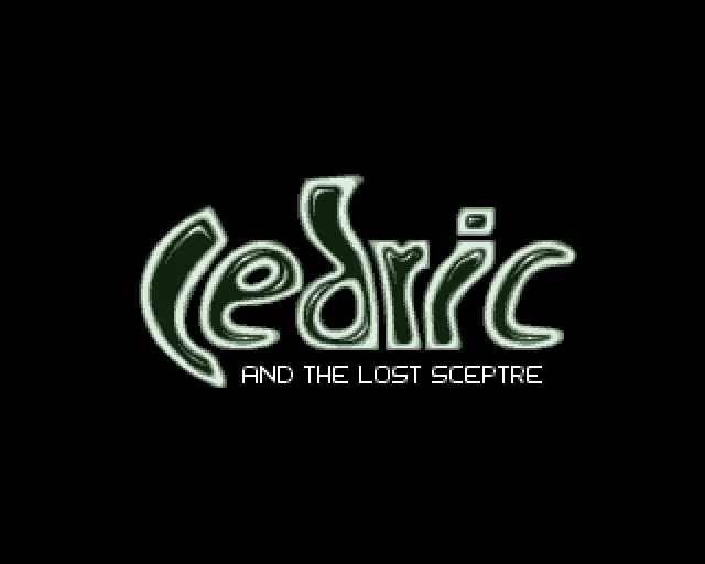 Cedric screenshot