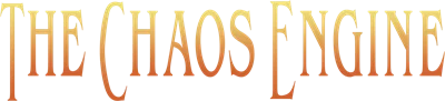The Chaos Engine logo