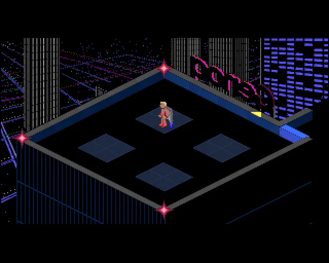 Backdrop artwork for D/Generation