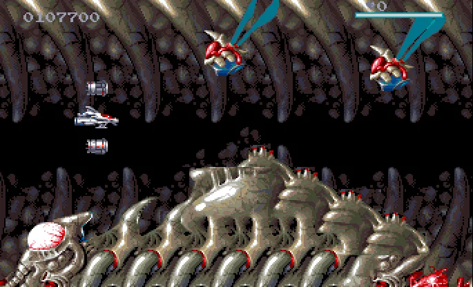 Disposable Hero screenshot