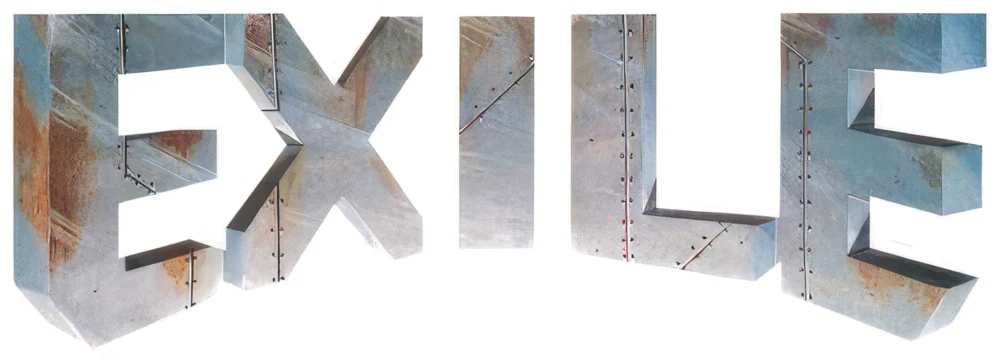Exile logo