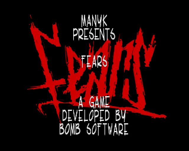 Fears screenshot
