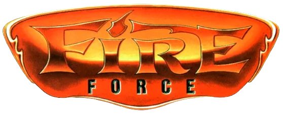 Fire Force logo