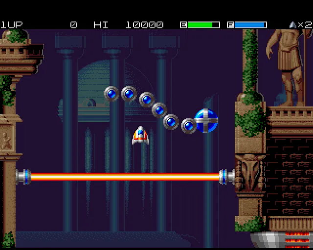 Fly Harder screenshot