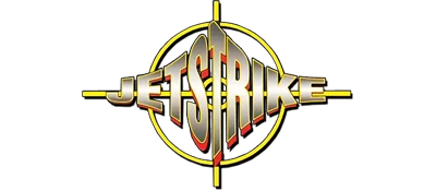 Jetstrike logo