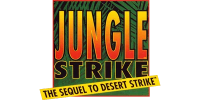 Jungle Strike logo
