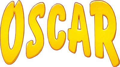 Oscar logo