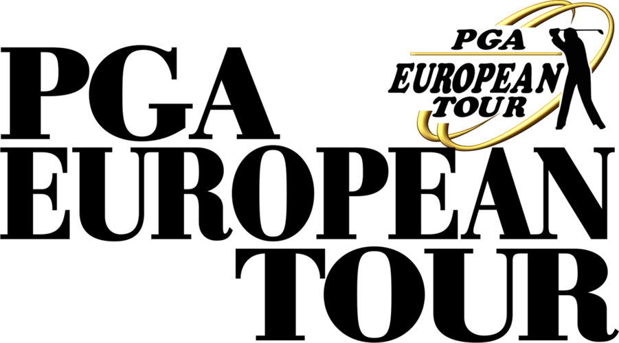 PGA European Tour logo