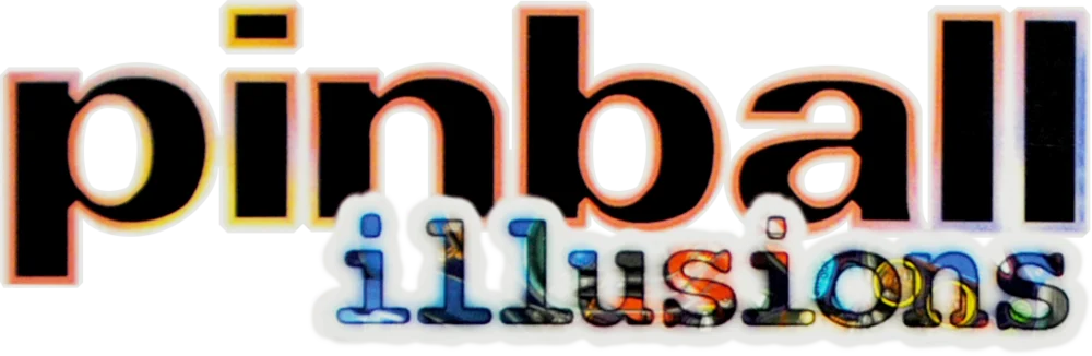Pinball Illusions logo