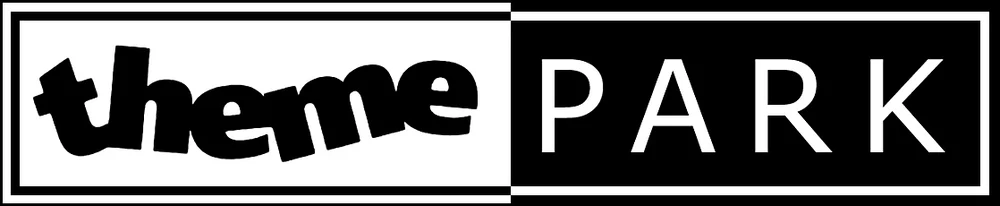 Theme Park logo