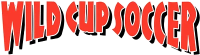 Wild Cup Soccer logo