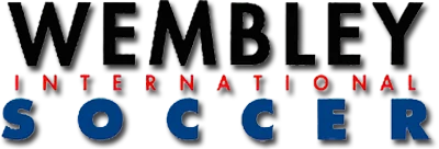 Wembley International Soccer logo