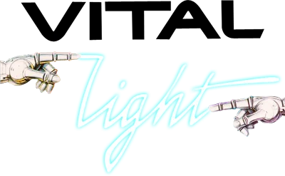 Vital Light logo