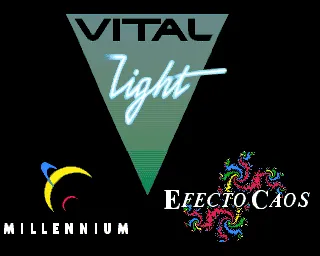 Vital Light screenshot
