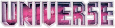 Universe logo