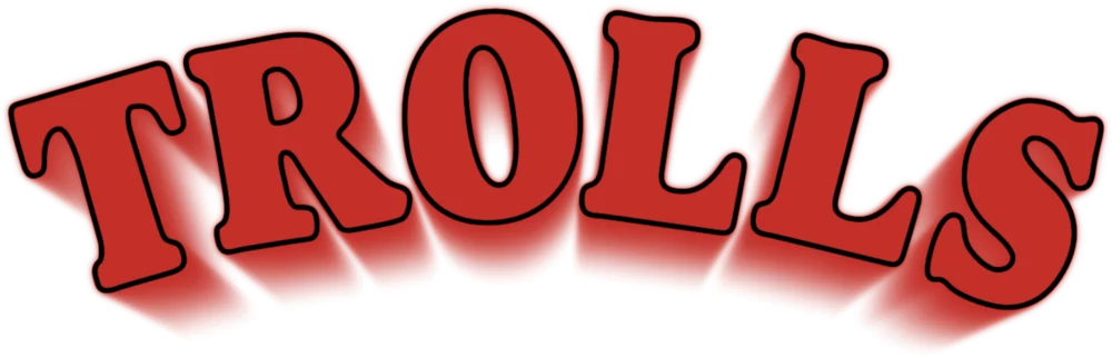 Trolls logo