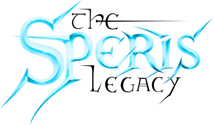 The Speris Legacy logo