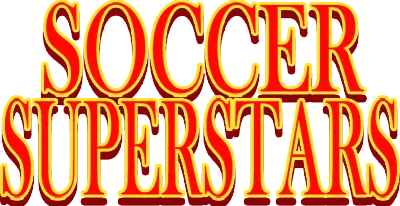 Soccer Superstars logo