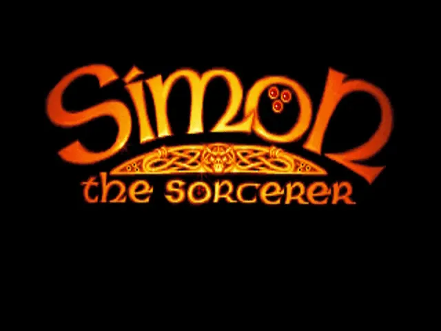 Simon the Sorcerer screenshot