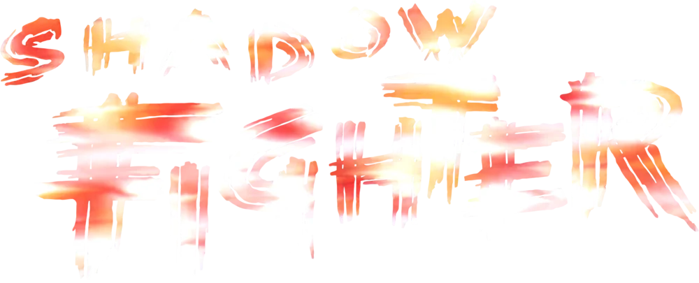 Shadow Fighter logo