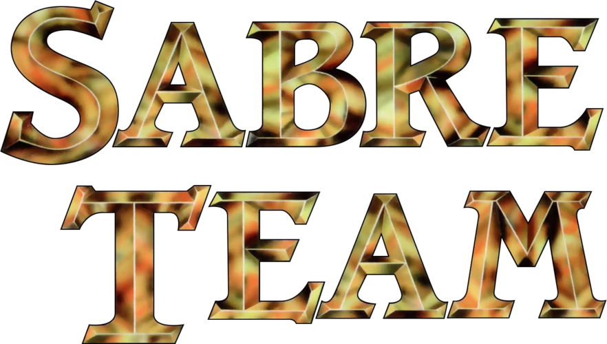 Sabre Team logo