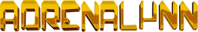 Adrenalynn logo