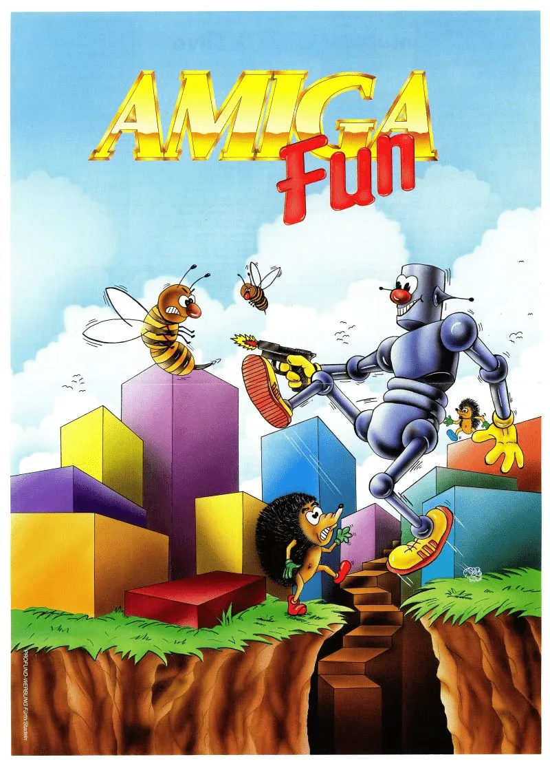 The Adventures of Quik & Silva box art